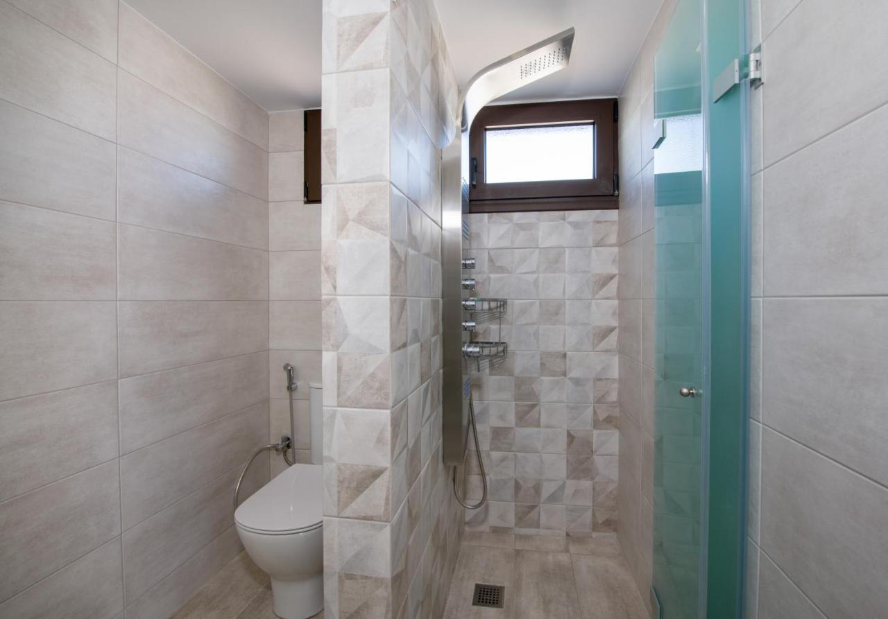 Apartament Aretousa Studio Chania  Zewnętrze zdjęcie